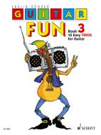 Guitar Fun Vol. 3 Standard