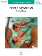 Fiddle O'Finnigan Standard