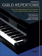 Guild Repertoire Intermediate A 