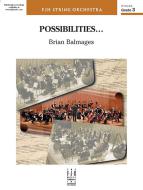 Possibilities... Standard