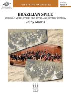Brazilian Spice Standard
