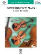 Postcard from Mars Standard