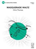 Masquerade Waltz Standard