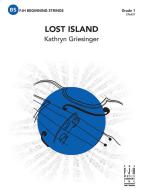 Lost Island Standard