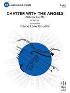 Chatter with the Angels Standard