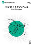 Rise of the Olympians Standard