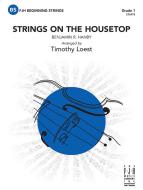 Strings on the Housetop Standard