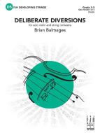 Deliberate Diversions Standard