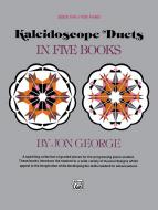Kaleidoscope Duets Book 5 