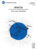 Invicta Standard