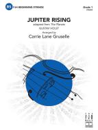Jupiter Rising Standard