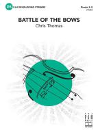 Battle of the Bows Standard