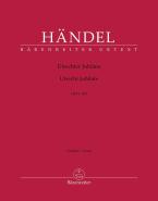 Utrechter Jubilate HWV 279 Standard