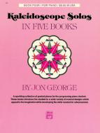 Kaleidoscope Solos Book 4 