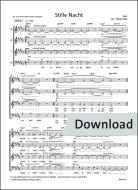 Stille Nacht 