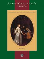 Lady Margaret's Suite 