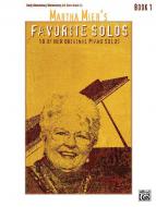 Martha Mier's Favorite Solos 1 