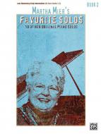 Martha Mier's Favorite Solos 2 