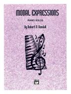 Modal Expressions 
