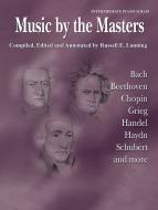Music by The Masters 