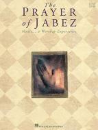 The Prayer Of Jabez 