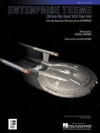 Enterprise Theme (Where My Heart Will Take Me) 