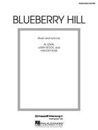 Blueberry Hill 