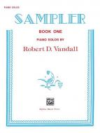 Sampler, Book 1 