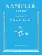 Sampler, Book 2 