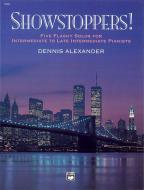 Showstoppers! 