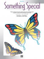 Something Special, Book 1 