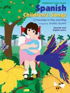 Spanish Children's Songs 
