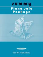 Summy Solo Piano Package, No. 101 
