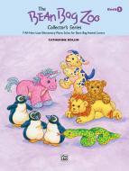 The Bean Bag Zoo Collector's Series, Book 2 Standard