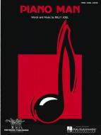 Piano Man 