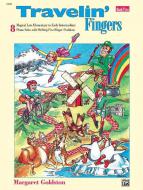 Travelin' Fingers, Book 2 