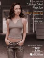 I Always Liked That Best 