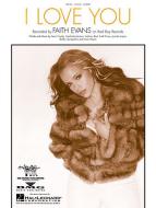I Love You 