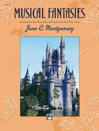 Musical Fantasies 
