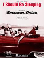 I Should Be Sleeping 