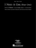 I Need A Girl (Part One) 