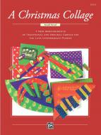 A Christmas Collage, Book 2 