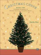 Christmas Cheer, Book 2 