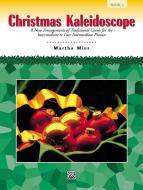 Christmas Kaleidoscope, Book 1 