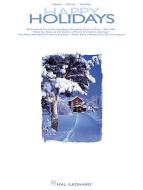 No More Blue Christmases 