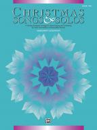 Christmas Songs And Solos, Book 2 