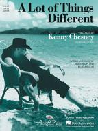 A Lot Of Things Different 