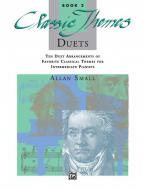 Classic Theme Duets, Book 2 