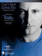 Can't Stop Loving You (Though I Try) 