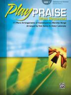 Play Praise, Book 1 